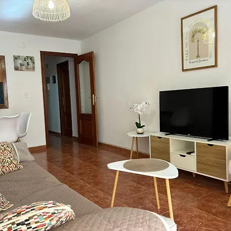 Rivas Apartamento